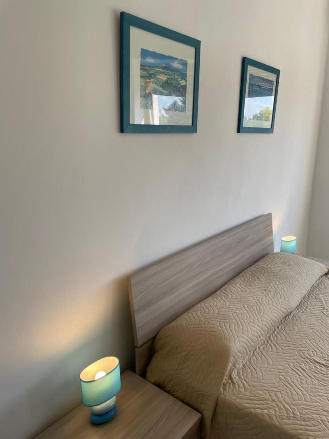 Bnb Il Bicciolano 2 - Bilocale Fronte Ospedale Vercelli Eksteriør bilde